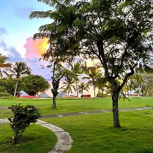 La Perle Des Caraïbes Appartement