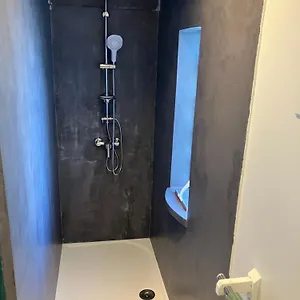 Le Petit Voyageur Appartement