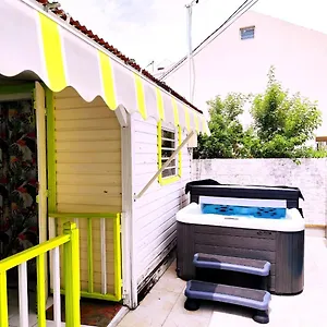Soleil Des îles Appartement
